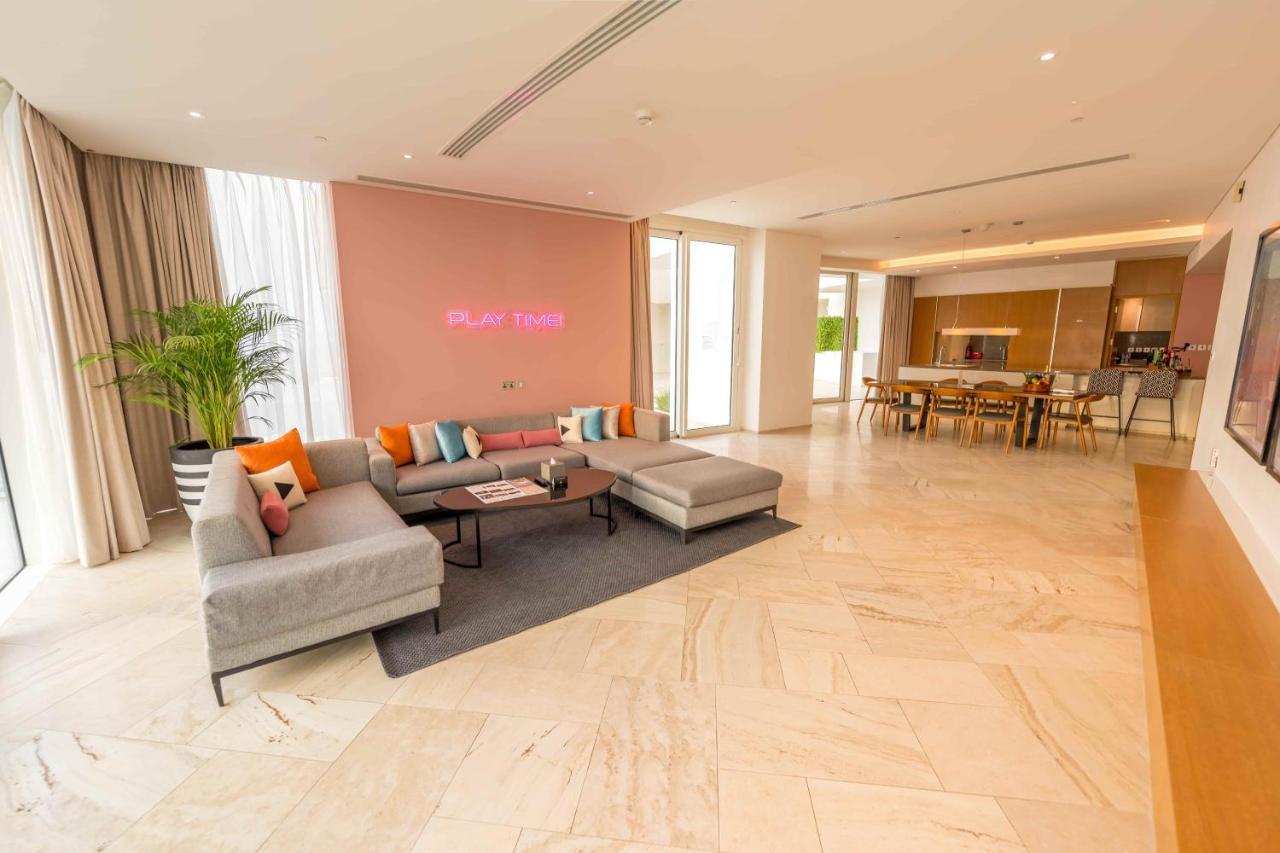 فندق Five Jumeirah Village دبي